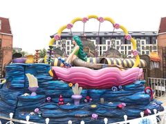 -安徒生童话乐园