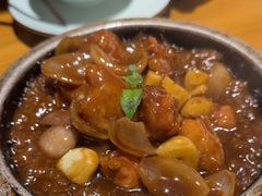 -伊喜饺子·烤鸭(五道口学院路店)