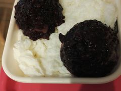 -满记甜品(巴黎春天宝山店)