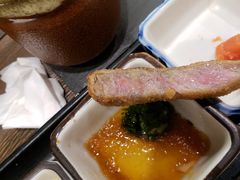 -牛かつもと村(上野店)