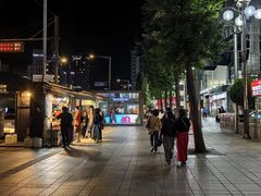-东大门市场