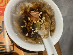 冰粉-来涮蜀鲜货火锅串串香(菜市口店)