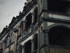 -赤坎·广东华侨国际旅游度假区