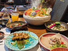 -大江户日本料理(吕厝店)