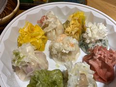 -龍聚祥烧麦馆(万达店)