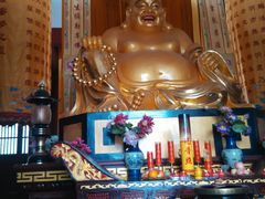 -潜山国家森林公园