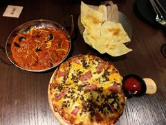 -Shantek象提南亚餐厅&西餐融合Bistro(淮海中路店)