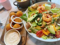 -G+KITCHEN(龙湖狮山天街店)