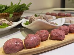 -沄记顺德菜打边炉(东直门店)