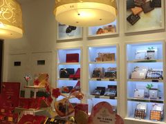 -GODIVA(恒隆广场店)