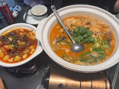 -明丰小渔馆(明月路店)