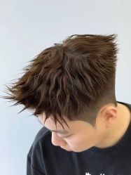 -Nice奈斯形象定制沙龙