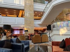 -上海金陵紫金山大酒店·汇海餐厅