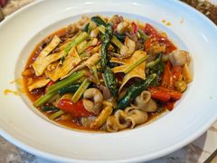爆三脆-玉林烤鸭店(定福庄店)