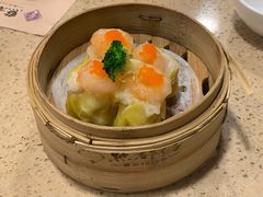 明虾蟹子烧卖-点都德(大茶楼店)