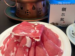 -额尔敦·品质自助(摩尔城店)