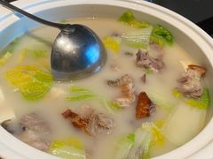 -成都海湾酒店·海湾壹品中餐厅(远大购物中心店)