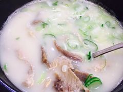 -神仙雪浓汤(明洞店)