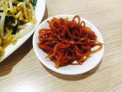 -姥家春饼店(漳州二路店)