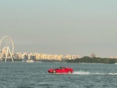 -金鸡湖景区