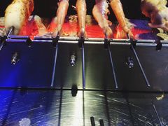 -很久以前羊肉串(大华三路店)