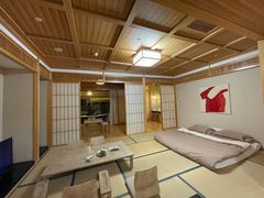 -北京古北水镇御舍温泉酒店