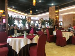 大堂-金苑海鲜酒家(新港中路店)