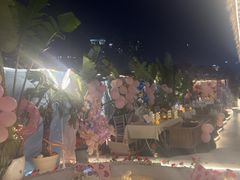 -天空花园餐吧·生日·团建(南山店)