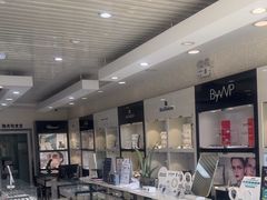 -大明眼镜(万寿路店)