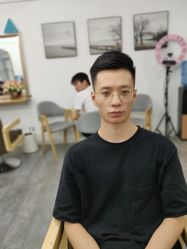 -西克造型美发连锁