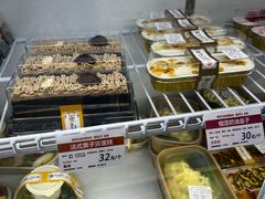 -新侨三宝乐面包店(崇文门店)