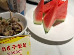 -加餐海鲜自助(宝龙一城店)