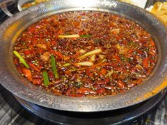 -老船舫·现做活鲜鱼馆(东郊记忆店)