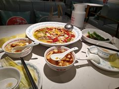 -花椒俏川菜小馆(南海万达店)