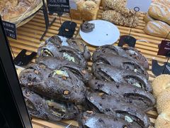 -81bakery(关山路店)
