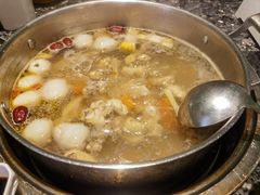 -一席地·本地鸡窝·杭帮鸡火锅(萧山银隆百货店)
