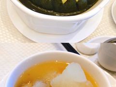-香港富临皇宫(五月花商业广场店)