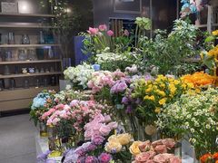 -EPOQUE·一刻花店(兴业太古汇店)
