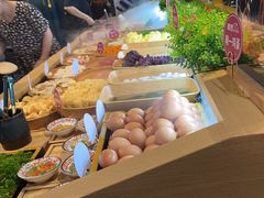 -樱煦和牛寿喜烧(如皋吾悦广场店)