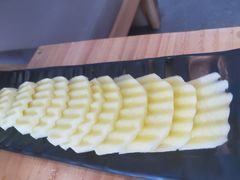 -马家斑.鲜鱼火锅(松湖万科店)