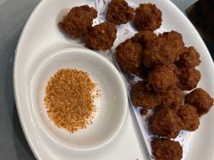 -全聚德(蓝山店)