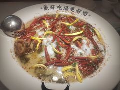-江渔儿酸菜鱼(曜一城店)