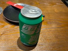-半酌烧烤小酒馆(南京东路店)