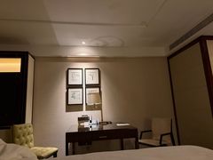 -南京圣和府邸豪华精选酒店