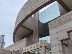 -上海博物馆(人民广场馆)