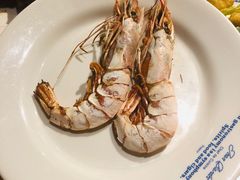 -星伦多自助料理·涮烤一体(虹悦城店)