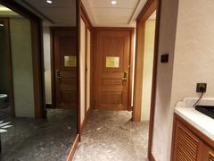 -三清山希尔顿度假酒店