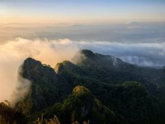 -吉林拉法山