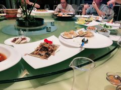 -南苑环球酒店云顶高级中餐厅(鄞县大道店)