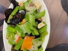 -庆丰包子铺(东单店)